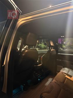 فورد F-150 رابتور